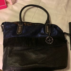 Jessica Simpson handbag w/wallet